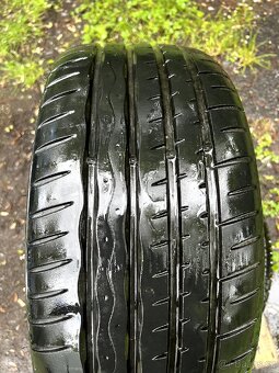 Letní kola VW Golf 225/35 R19, 5x112, ET42
- 5