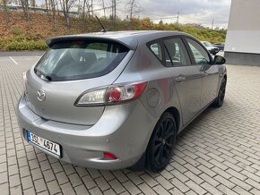 Mazda 3, 2.2 D 110kw L+Z kola - 5