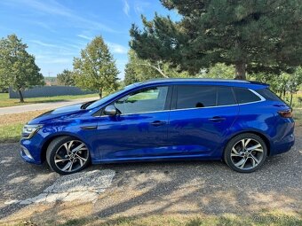 RENAULT MEGANE GT 1,6 151KW - 5