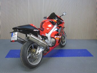 Honda VTR 1000 SP1 - 5