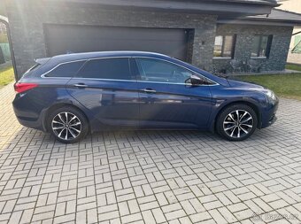 Hyundai i40 1,6crdi 100kw 2019 - 5