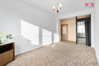 Prodej bytu 3+1, 64 m², Česká Lípa, ul. Kozákova - 5