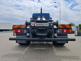 Volvo FL 240, NOVÝ 8t hákový nosič - 5