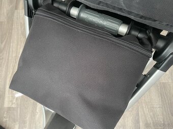 Kapsicka na plastenku nebo k polohovani nozicek - 5