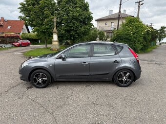 I 30 1.4i 80 kw 100800 km původ ČR - 5