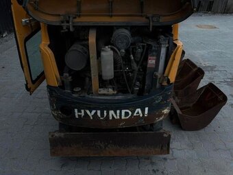 Hyundai Robex 16-9 - 5