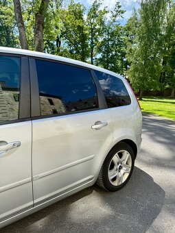 Ford C-Max - 5