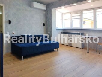 Studio 1+kk | 37 m² |komplex MARVEL DELUXE BULHARSKO - 5