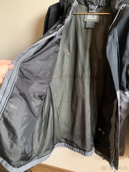 Pánská bunda Jack Wolfskin - 5