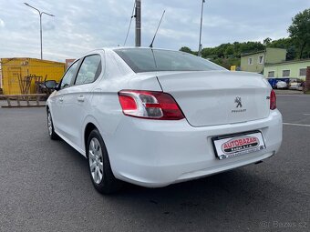 Peugeot 301, 1,2, 1.MAJ, ČR, 53kW, SERVISKA - 5