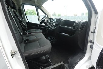 FIAT DUCATO L2H2 2.2JTD KLIMA SERVISKA - 5