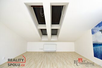 Pronájem, byty/3+kk, 70 m2, Generála Selnera 3256, 27201 Kla - 5
