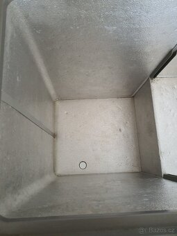200 ltr pult. mrazák truhla DOPRAVA MOŽNÁ - 5