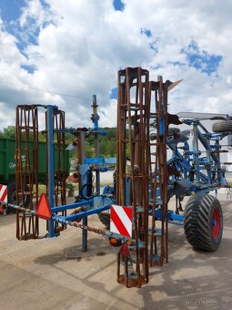 Lemken Karat 9/500 KAU, kyprič podrývak - 5