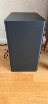 soundbar Samsung HW-Q70T 3.1.2 - 5