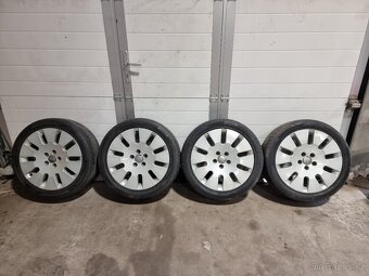 Alu 5x112 r18 - 5