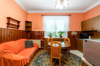 Prodej rodinného domu 143 m2 s pozemkem 1767 m2 na ulici Šen - 5