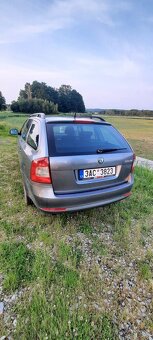 Skoda octavia 2 fl 2012 1.6tdi 77kw 266000km - 5