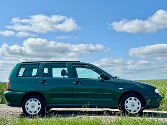 Volkswagen POLO 1.6 74kw - 5