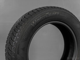 KUMHO R17 ZIMNÍ PNEUMATIKY 225/60/17 99H, 4KS (1283T) - 5