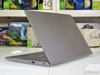 Herní notebook ACER ASPIRE | RTX 2050 | ZÁRUKA | 16GB - 5