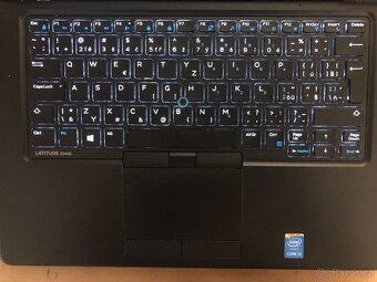 Dell LATITUDE E5450 - 5