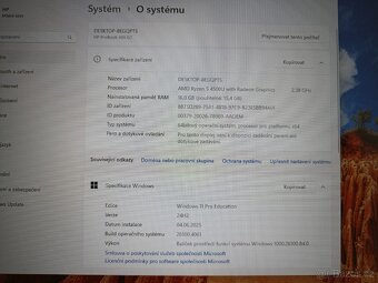 HP PROBOOK - 5