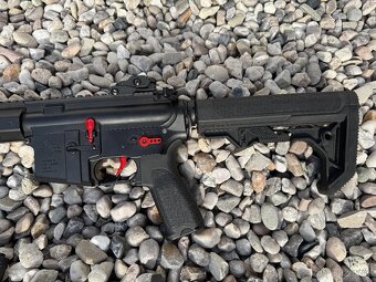 Prodám airsoftovou zbraň – Specna Arms RRA SA-E07 EDGE™ Ligh - 5