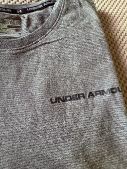 Triko Under Armour - 5