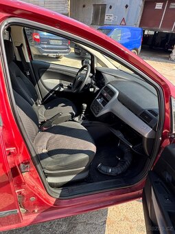 Náhradní díly - Fiat Grande Punto 1.2i 48kW r.v. 2006 - 5