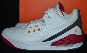 Kožené tenisky zn. Nike Jordan Max Aura 5 vel. 44 - 5
