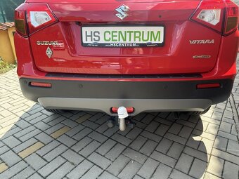 Suzuki Vitara 1.6i 88kW AllGrip 4x4 Comfort+ - 5