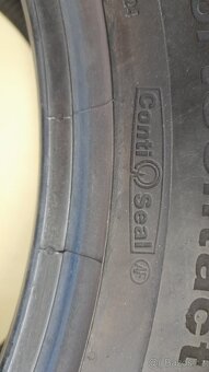 Pneu Continental ContiSportContact ContiSeal 225/45R 18 W XL - 5
