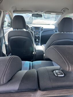 Prodám Hyundai I30 - 5