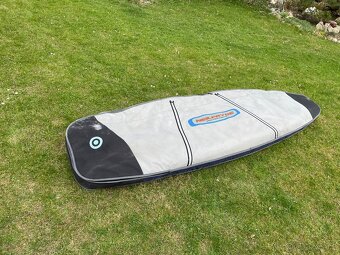 Windsurf Mistral 191 l - 5