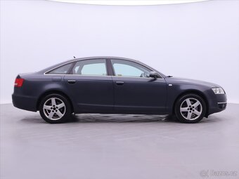 Audi A6 3.0 TDI 171kW Aut. Quattro CZ (2007) - 5