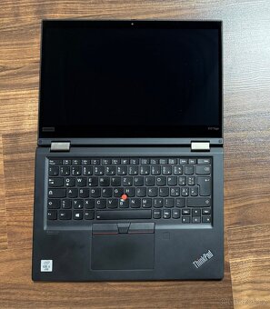 Lenovo ThinkPad X13 Yoga Gen1 repas, zaruka do 1/2026 - 5
