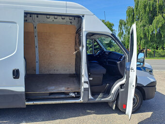 IVECO Daily Maxi - 5