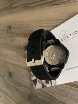 IWC Schaffhausen Aquatimer Chrono Galapagos Islands - 5