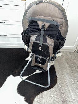 Dětská krosna, nosič Deuter Kid Comfort III - 5