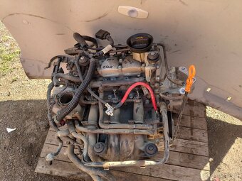 Motor 1.2 40kw - AWY - 5