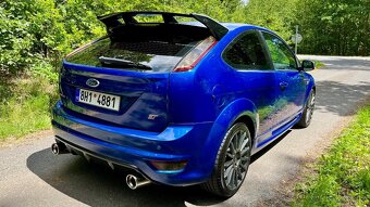 Ford Focus ST 2.5 - 5