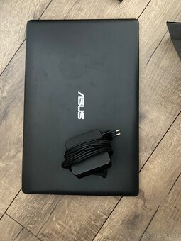 Notebook ASUS - 5
