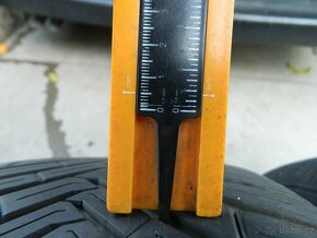 235/55 r18 100v 4ks Continental all sesson - 5