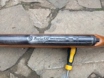 Vzduchovka Slavia 630 4.5mm - 5