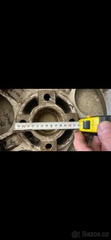 Sada litých kol AEZ 4x110 / 4x108 r14 6j - 5