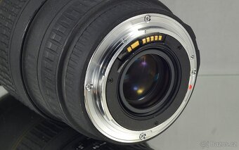 pro Canon - Sigma DG 24-70mm F/2.8 EX ASPHERICAL - 5