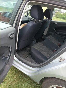 Seat Ibiza - 5