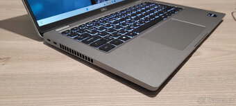 Dell, i7-1185G7 4/8x 4,80GHz, 16GB DDR4, 256GB SSD, bat. 4h. - 5