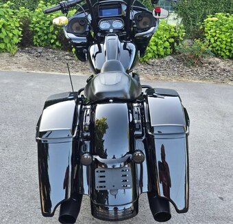 Harley Davidson Road Glide Special 2020 - 5